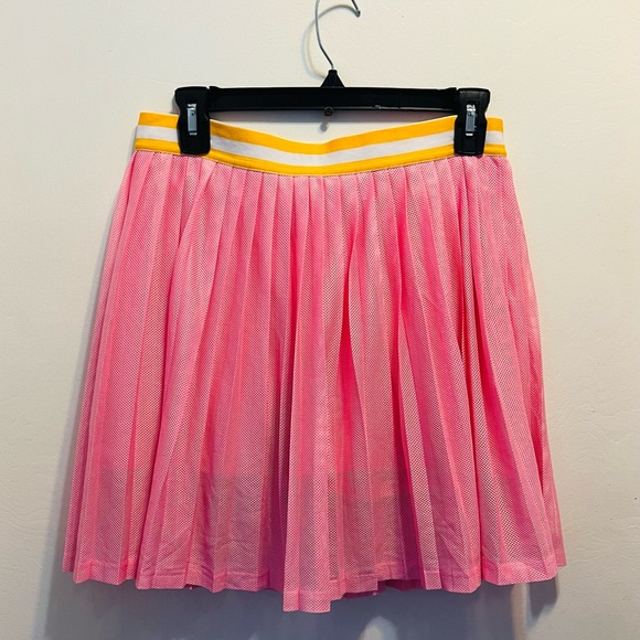 JCREW Tennis Skirt Small - Picture 2 of 8